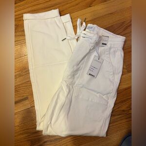 Judy Blue High Waist White jeans